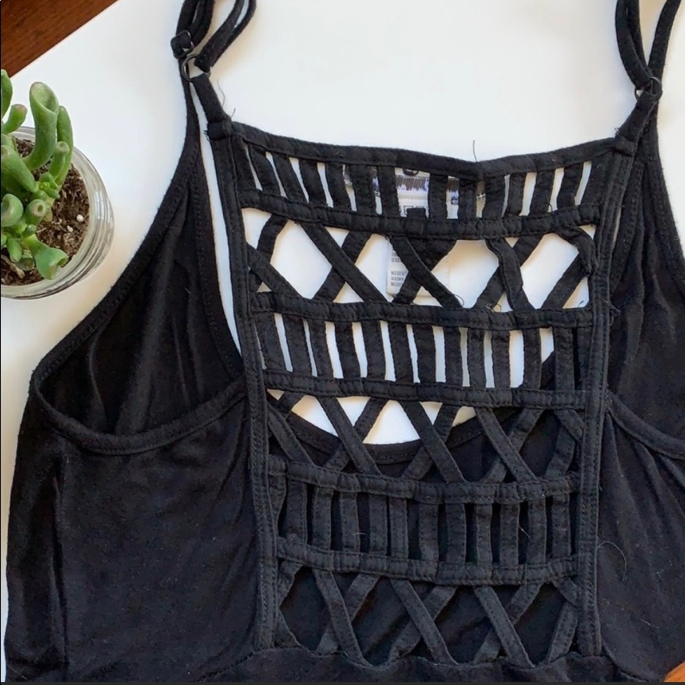 AMERICAN RAG CIE maxi dress
